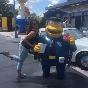 Meet your Posher, Ciara